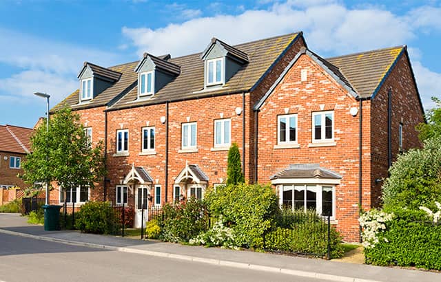 Maden Eco are an energy efficient construction company based in Berwick-upon-Tweed