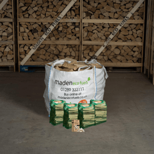 Builders Bag Bundle Offer