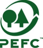 PEFC logo