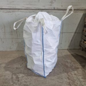 Barrow Bag of firewood