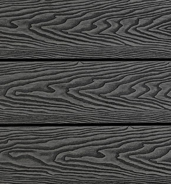 Charcoal Wood Composite
