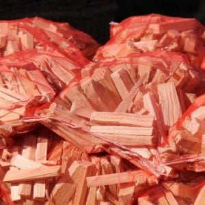 Kindling – Net Bag x1