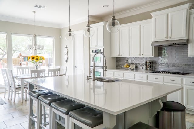 Maden Eco Kitchens is our brand new department that has just opened in 2018