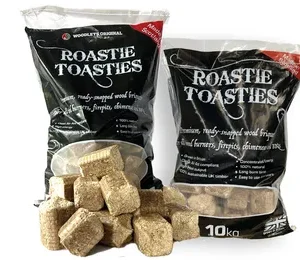 Roastie Toasties