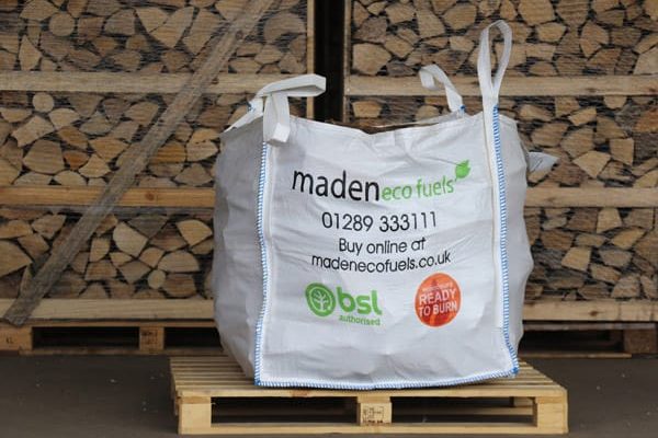 Firewood Delivery Newcastle